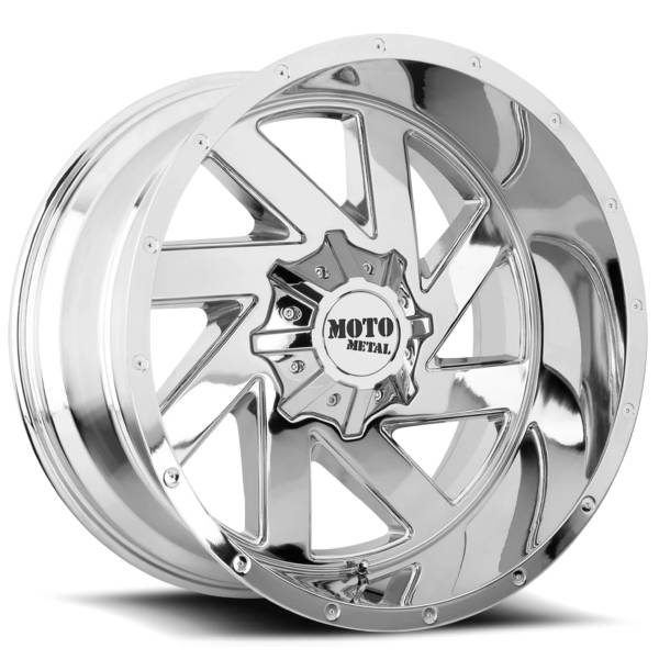 Moto Metal MO988 Melee MO988 Melee product medium 20  X10    5-127.00/139.70 -18 CHCHXX