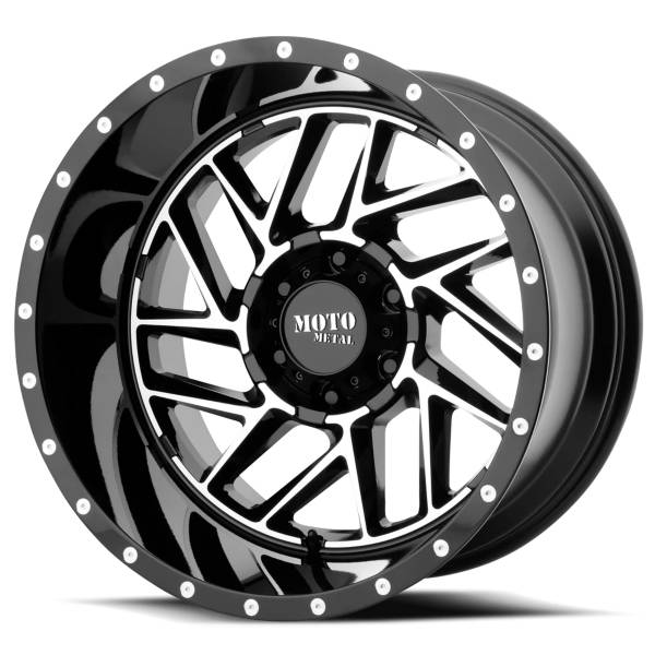 Moto Metal MO985 Breakout MO985 Breakout product medium 20  X9     6-139.70 18  BKGLMS
