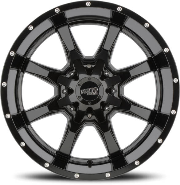 Moto Metal MO970 MO970 product medium 20  X9     6-135.00/139.70 18  BKGLMA
