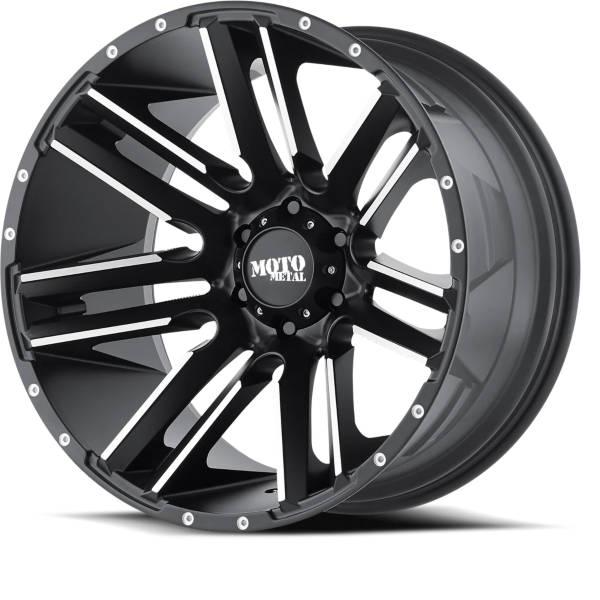 Moto Metal MO978 Razor MO978 Razor product medium 20  X9     6-139.70 18  BKMTMS
