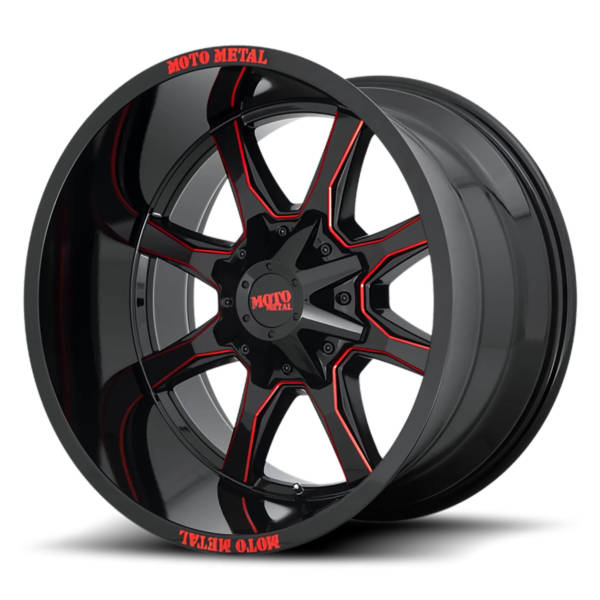 Moto Metal MO970 MO970 product medium 20  X9     5-127.00/139.70 0   BKGLBR