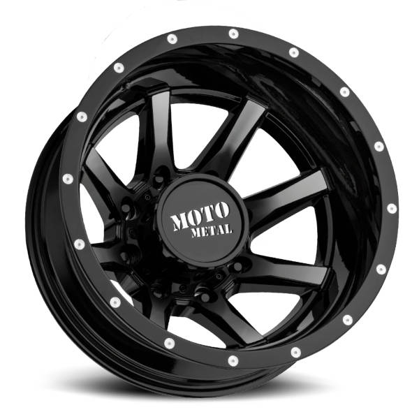 Moto Metal MO995 MO995 product medium 17  X6.5   8-210.00 -140BKGLMS