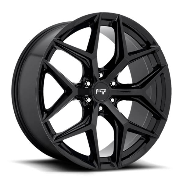 Niche Vice SUV Vice SUV product medium 22  X9.5   6-135.00 30  BKGLXX
