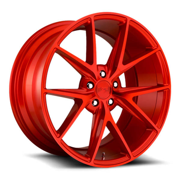 Niche Misano Misano product medium 18  X8     5-114.30 40  RDGLXX