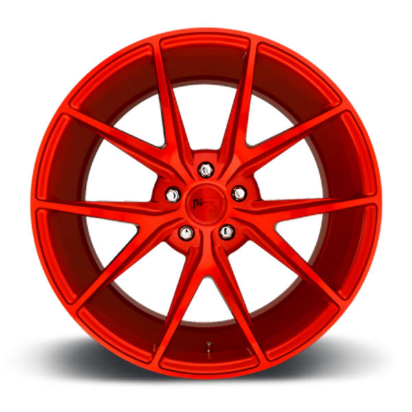 Niche Misano Misano product medium 18  X8     5-114.30 40  RDGLXX