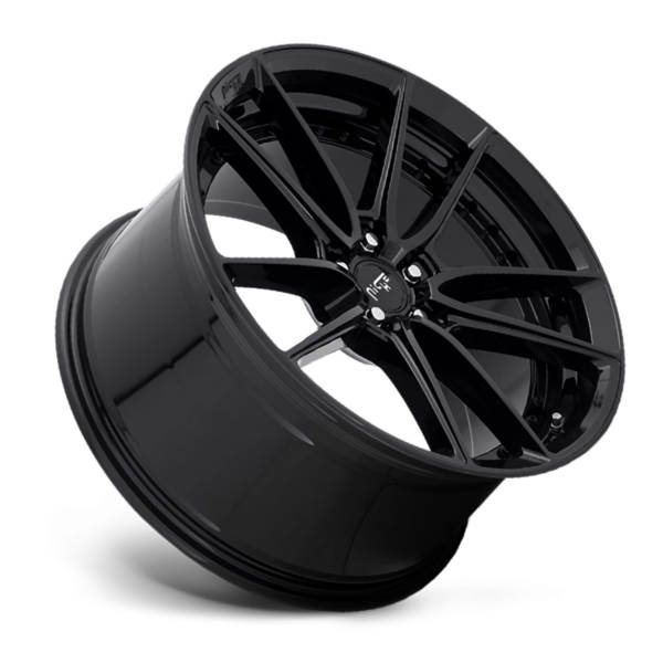 Niche DFS DFS product medium 17  X8     5-114.30 40  BKGLXX