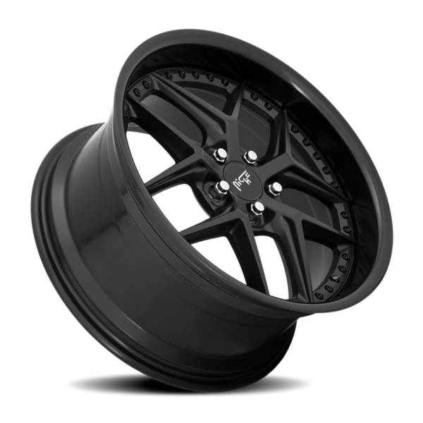 Niche Vice Vice product medium 20  X10.5  5-120.00 35  BKGLXX