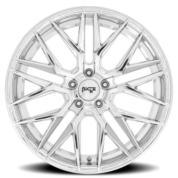 Niche Gamma Gamma product medium 20  X9     5-115.00 18  CHCHXX