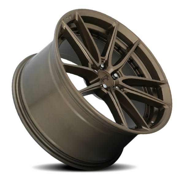 Niche DFS DFS product medium 18  X8     5-114.30 30  BZMTXX