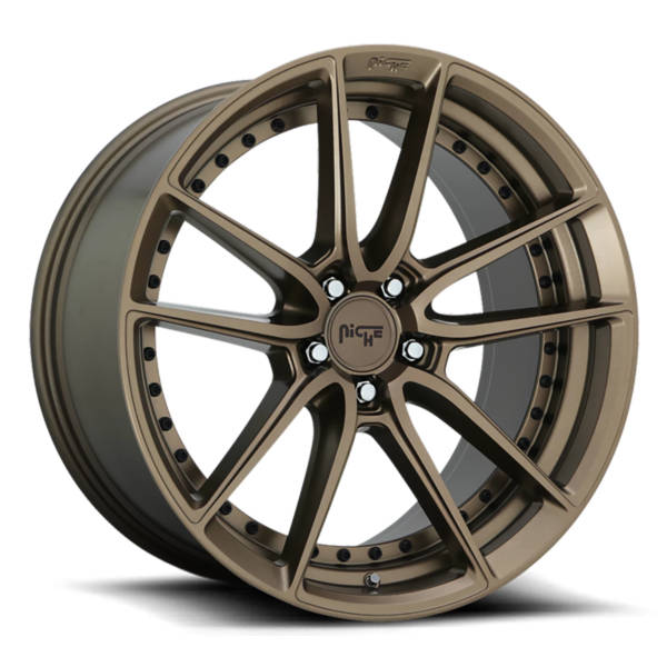 Niche DFS DFS product medium 18  X8     5-114.30 30  BZMTXX