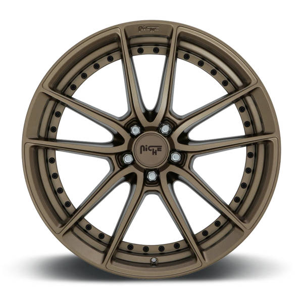 Niche DFS DFS product medium 18  X8     5-114.30 30  BZMTXX