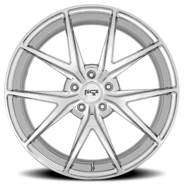 Niche Misano Misano product medium 18  X8     5-114.30 40  CHCHXX