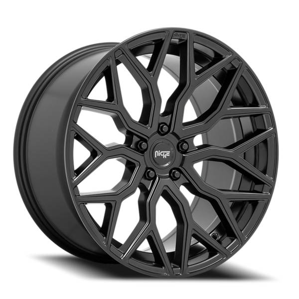 Niche Mazzanti Mazzanti product medium 20  X10.5  5-112.00 40  BKMTXX