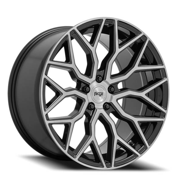 Niche Mazzanti Mazzanti product medium 20  X10.5  5-112.00 40  BKGLMF