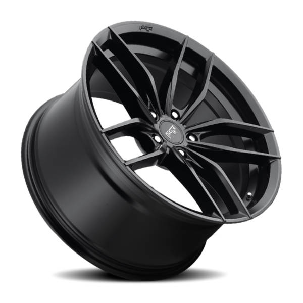 Niche Vosso Vosso product medium 17  X8     5-120.00 40  BKMTXX
