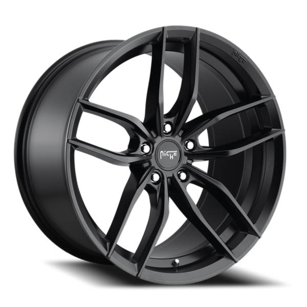 Niche Vosso Vosso product medium 17  X8     5-120.00 40  BKMTXX