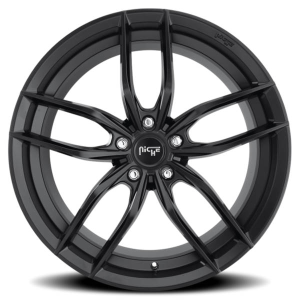 Niche Vosso Vosso product medium 17  X8     5-120.00 40  BKMTXX