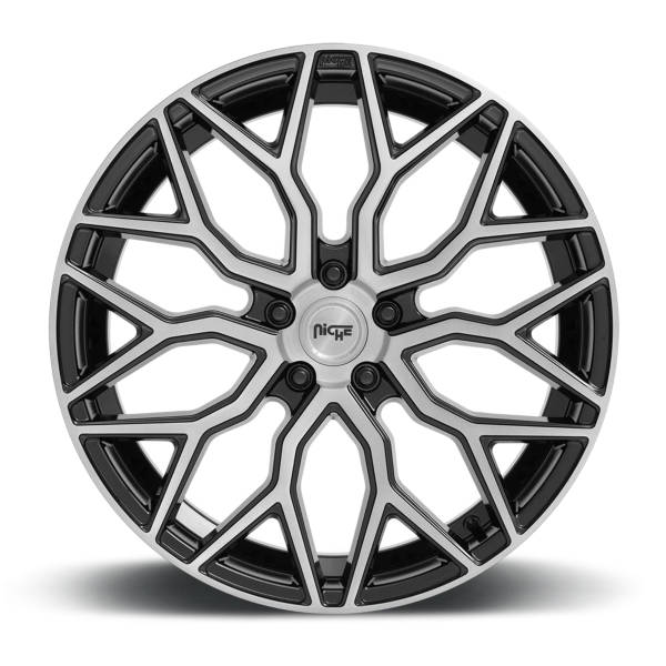 Niche Mazzanti Mazzanti product medium 20  X10.5  5-112.00 40  BKGLMF