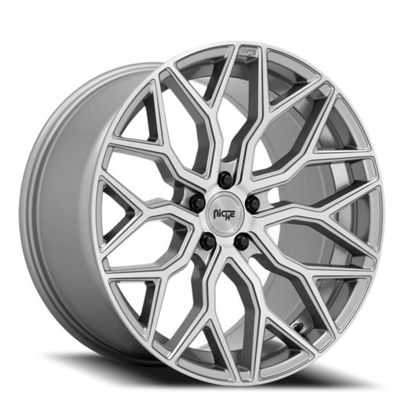 Niche Mazzanti Mazzanti product medium 20  X9     5-112.00 27  GYMTXX