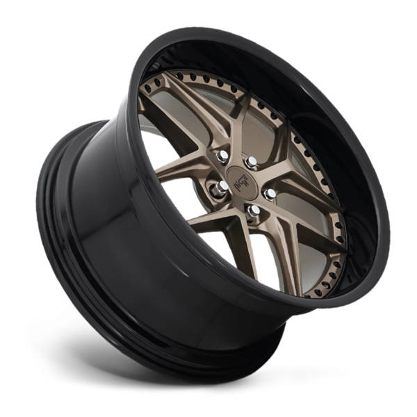 Niche Vice Vice product medium 20  X9     5-114.30 35  BZMTXX