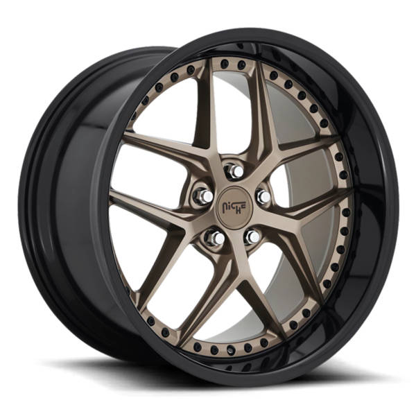 Niche Vice Vice product medium 20  X9     5-114.30 35  BZMTXX