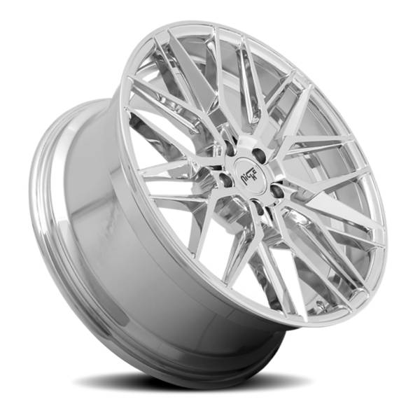 Niche Gamma Gamma product medium 18  X8     5-112.00 42  CHCHXX