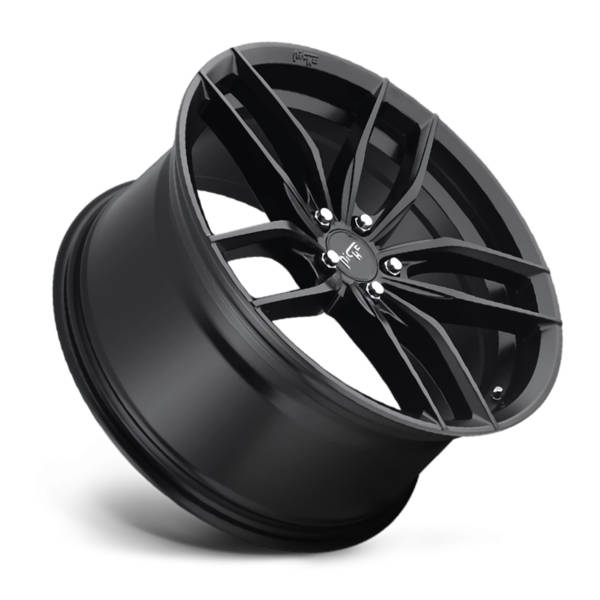 Niche Vosso Vosso product medium 18  X8     5-108.00 40  BKMTXX