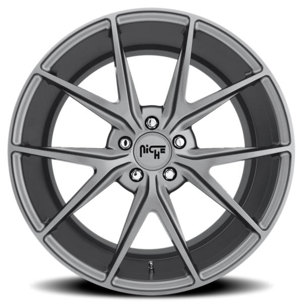 Niche Misano Misano product medium 19  X9.5   5-112.00 38  GYMTXX