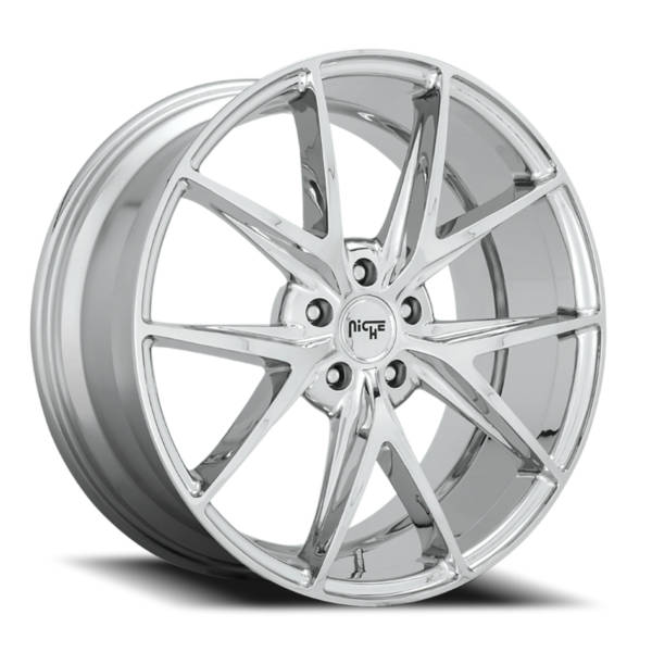 Niche Misano Misano product medium 18  X8     5-120.00 40  CHCHXX