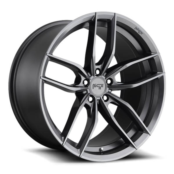 Niche Vosso Vosso product medium 18  X8     5-114.30 40  GYMTXX