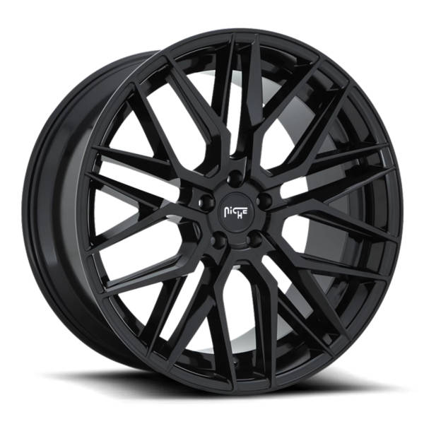 Niche Gamma Gamma product medium 20  X10.5  5-120.00 35  BKGLXX