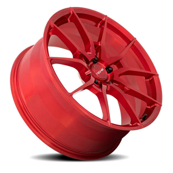 Niche Kanan Kanan product medium 20  X10    5-114.30 40  RDGLXX