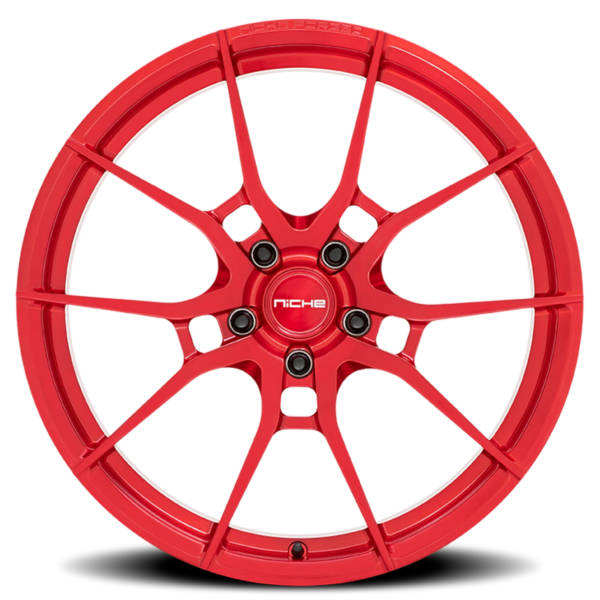 Niche Kanan Kanan product medium 20  X10    5-114.30 40  RDGLXX