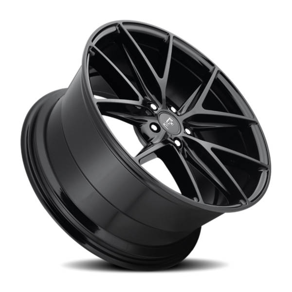 Niche Misano Misano product medium 20  X10    5-120.00 40  BKGLXX