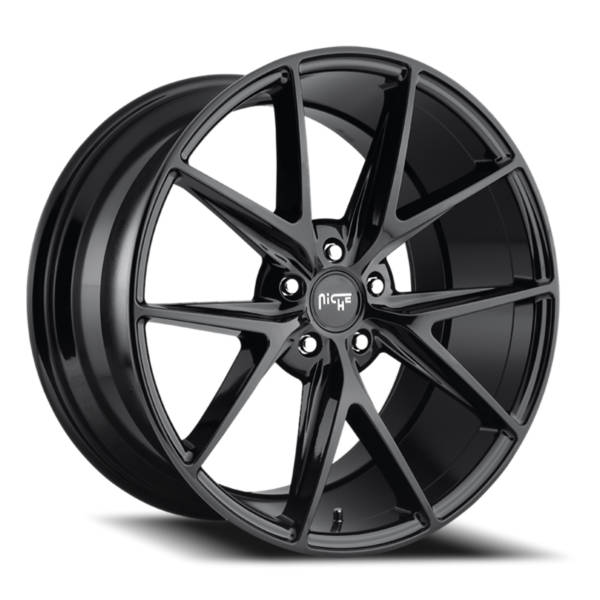 Niche Misano Misano product medium 20  X10    5-120.00 40  BKGLXX