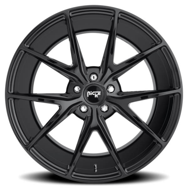 Niche Misano Misano product medium 20  X10    5-120.00 40  BKGLXX