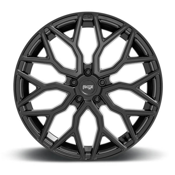 Niche Mazzanti Mazzanti product medium 22  X10    5-120.00 30  BKMTXX