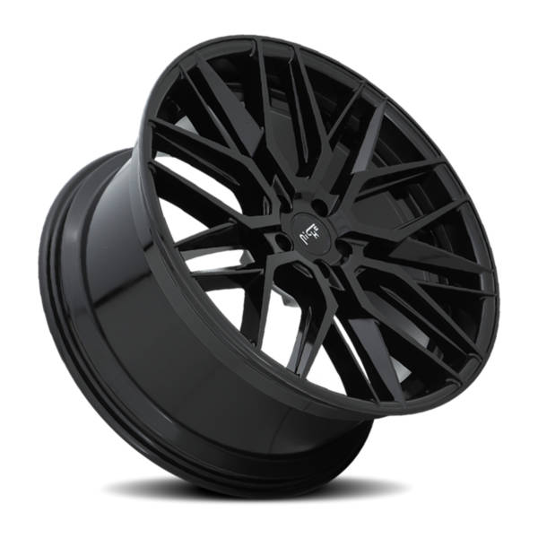Niche Gamma Gamma product medium 18  X8     5-120.00 40  BKMTXX