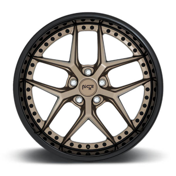 Niche Vice Vice product medium 20  X10.5  5-120.00 35  BZMTXX