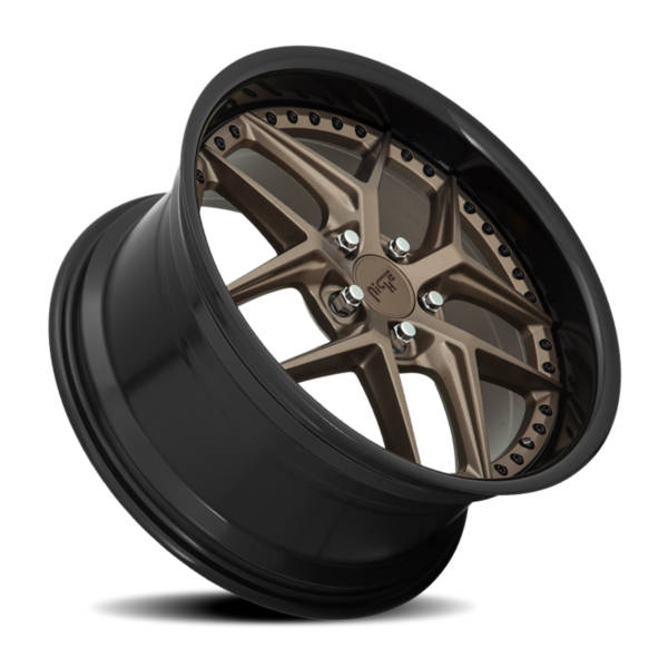 Niche Vice Vice product medium 20  X10.5  5-120.00 35  BZMTXX
