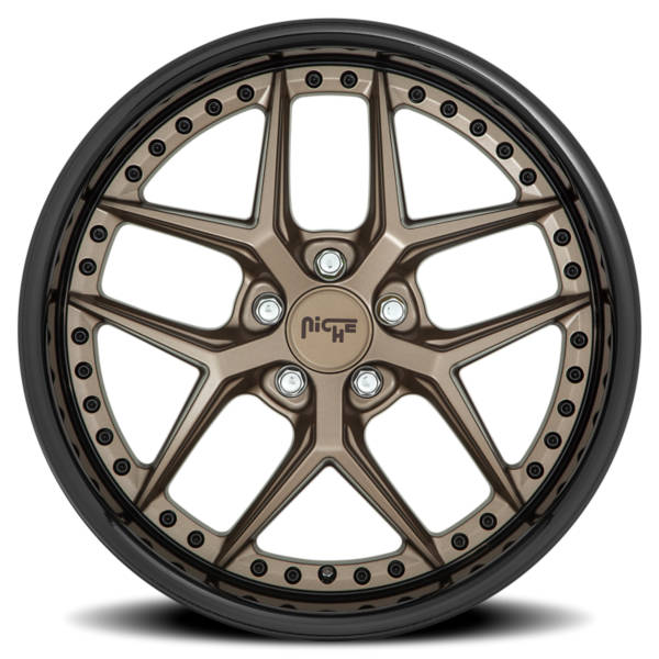 Niche Vice Vice product medium 20  X10.5  5-120.00 35  BZMTXX