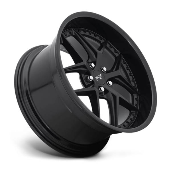 Niche Vice Vice product medium 19  X8.5   5-120.00 35  BKGLXX