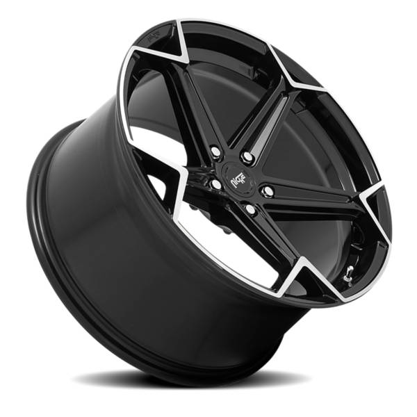 Niche Arrow Arrow product medium 20  X9     5-112.00 27  BKGLXX