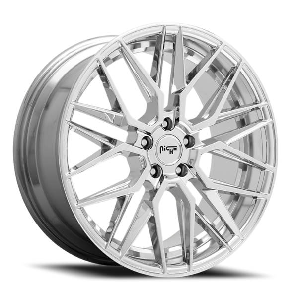 Niche Gamma Gamma product medium 18  X8     5-114.30 40  CHCHXX
