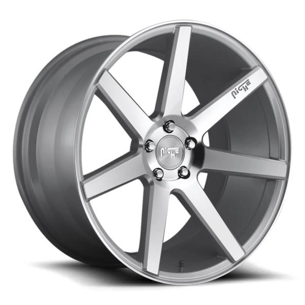 Niche Verona Verona product medium 20  X10.5  5-114.30 30  SLGLXX