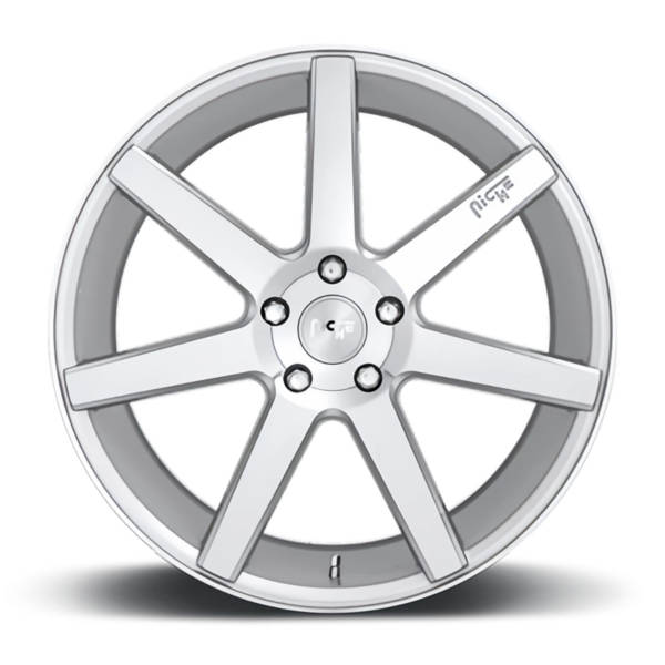 Niche Verona Verona product medium 20  X10.5  5-114.30 30  SLGLXX