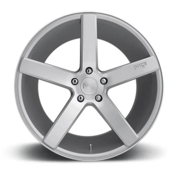 Niche Milan Milan product medium 18  X8     5-114.30 40  SLGLXX