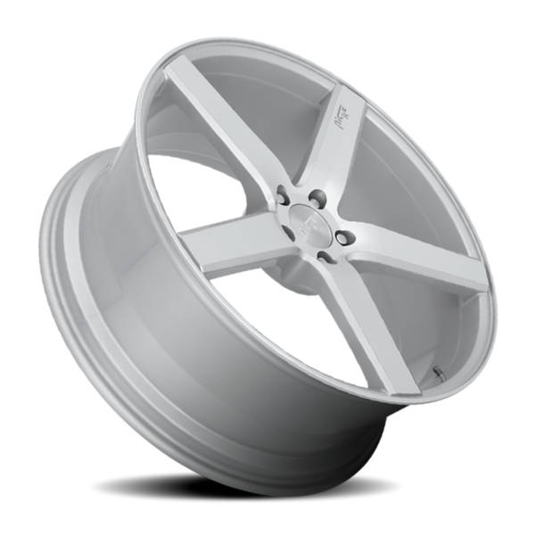 Niche Milan Milan product medium 18  X8     5-114.30 40  SLGLXX