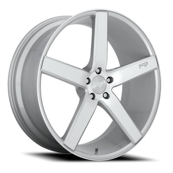 Niche Milan Milan product medium 18  X8     5-114.30 40  SLGLXX