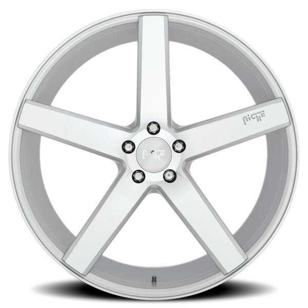 Niche Milan Milan product medium 18  X8     5-114.30 40  SLGLXX
